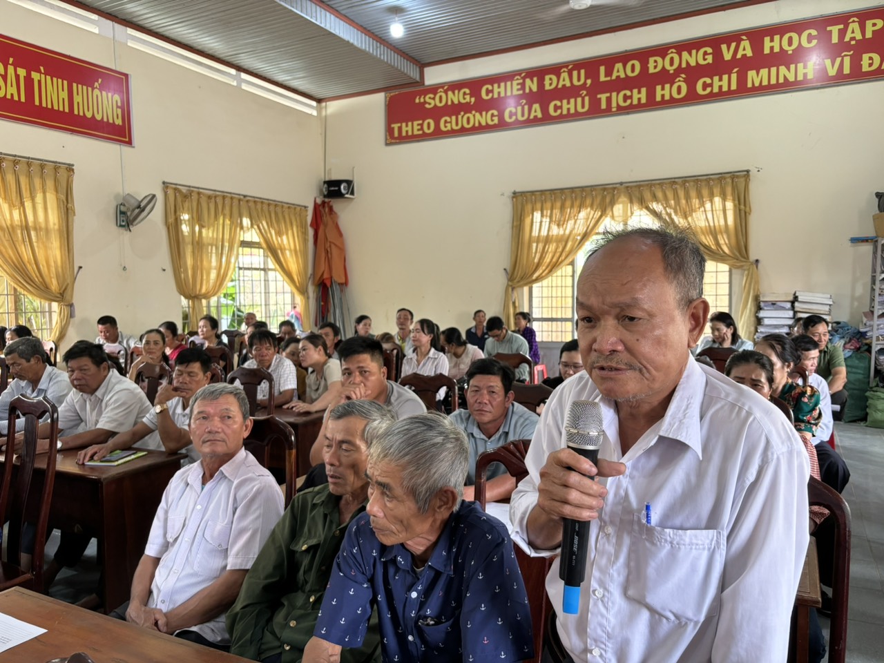 Cử tri EP